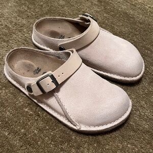 Birkenstock Lutry women’s clogs - size 36